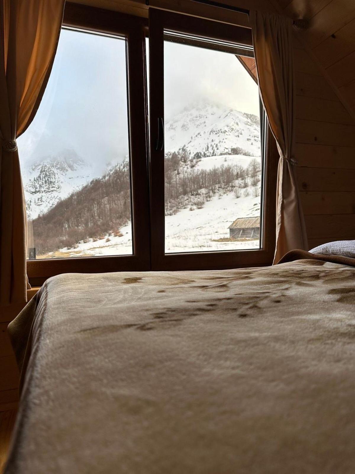 Komovi Eko Katun Martinovica 1750 * Kolašin