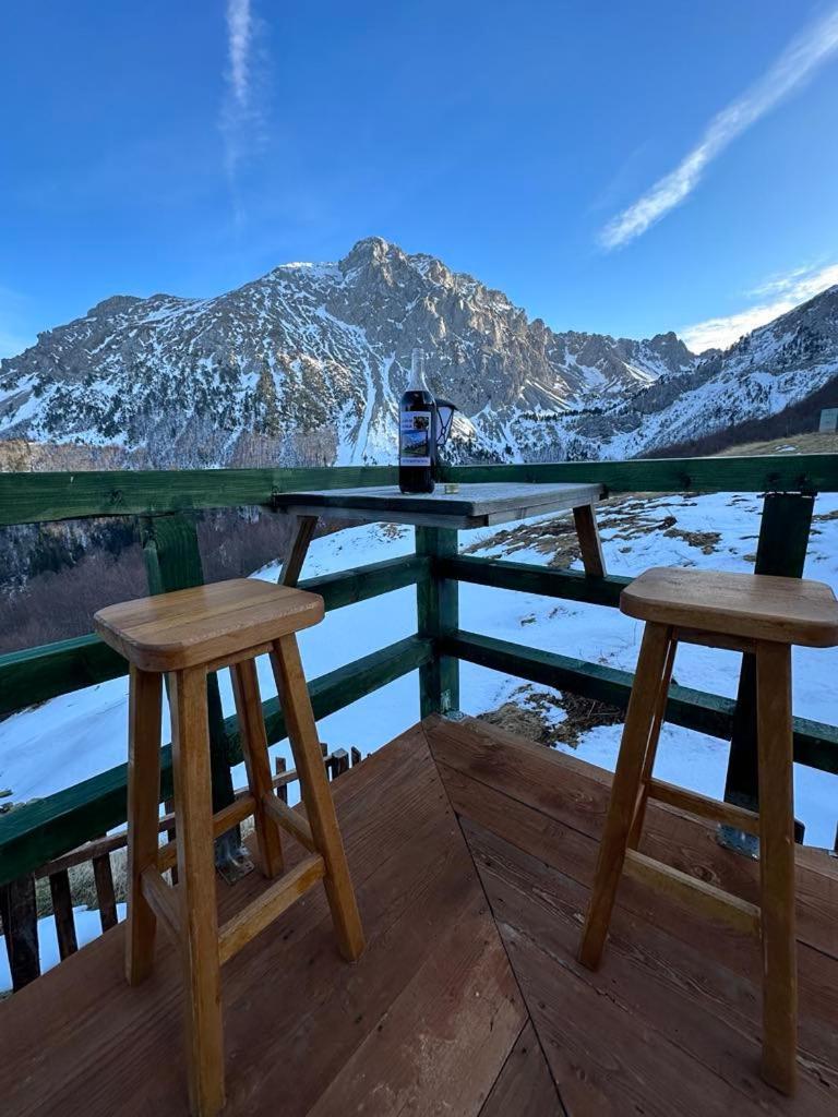 Chalet Komovi Eko Katun Martinovica 1750