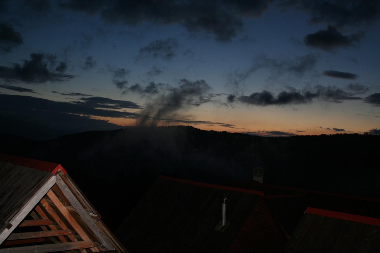 Chalet Komovi Eko Katun Martinovica 1750 *