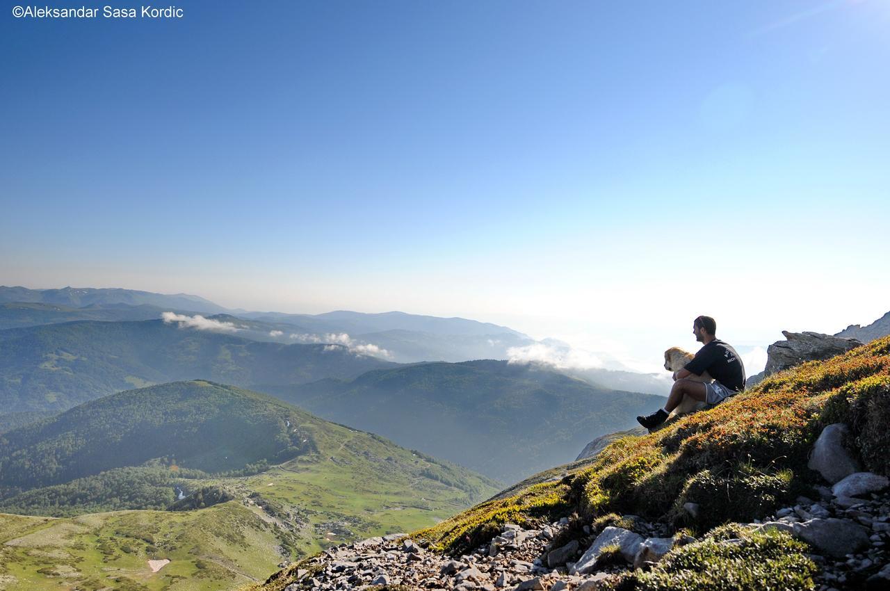 Komovi Eko Katun Martinovica 1750 Chalet Kolašin
