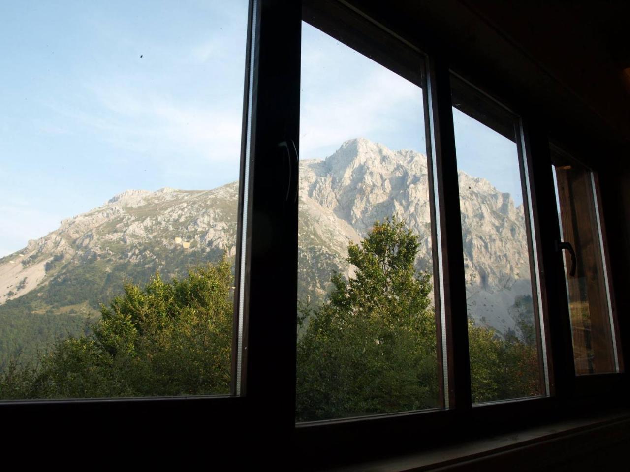 Komovi Eko Katun Martinovica 1750