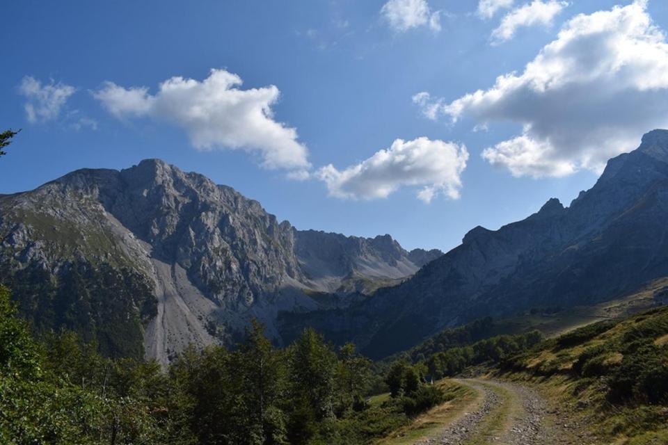 Komovi Eko Katun Martinovica 1750 *