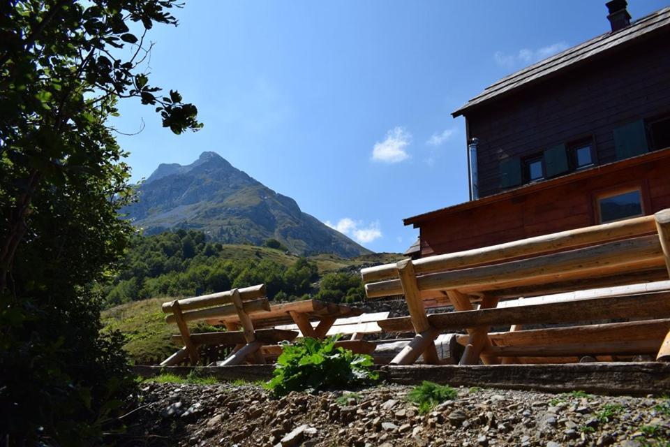Komovi Eko Katun Martinovica 1750 Chalet *